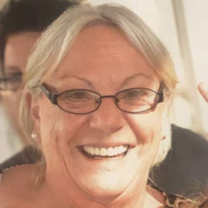 Margita 'Kia' Åkesson