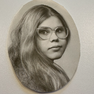 Monika Velander