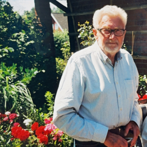 Leif Menfors