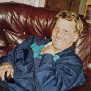 Alf Andersson