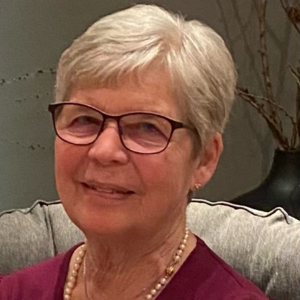 Anita Gudmundsson