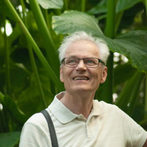 Bo Eckerfors