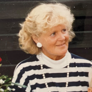 Eila Gabrielsson