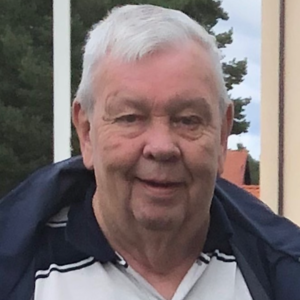 Lars Inge Karlsson