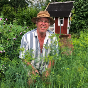 Jan Wennersten