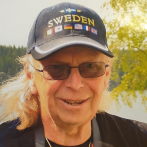 Tore Sjöström