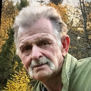 Sture Benjaminsson