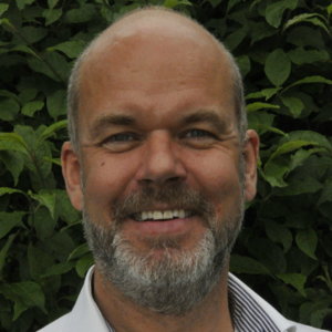 Mikael Ward