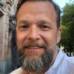 Karl Malmberg
