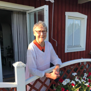 Anna Eriksson