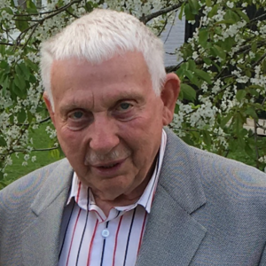 Gustav Andersson