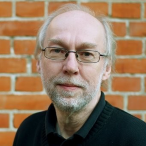 Anders Lageson