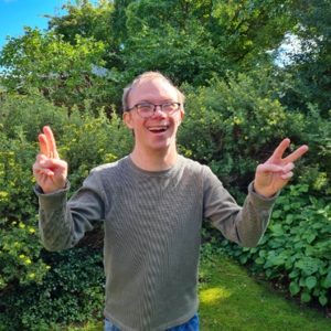 Robin Martin Engström