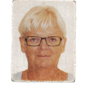 Salme Karlsson