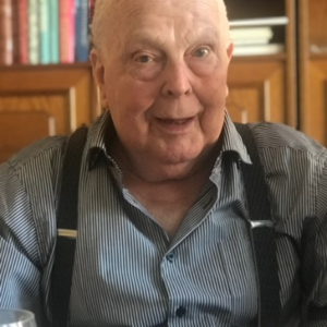Anders Blom