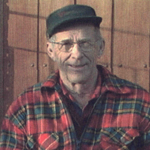 Östen Johansson