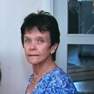 Britt-Marie Johansson