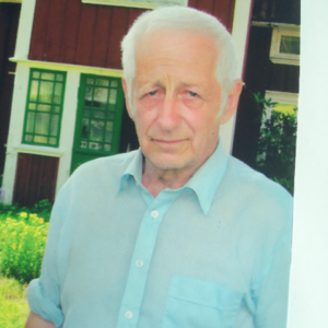 Bertil Lindgren