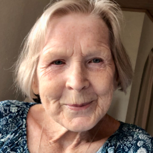 Gunilla Gillström Backlund