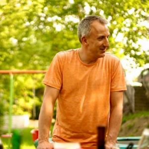 Mikael Cederberg