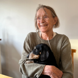 Eva-Christina Westlund Kaliff