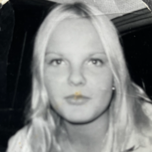 Marja Liisa Hämäläinen