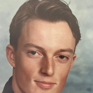 Peter Olof Cederholm