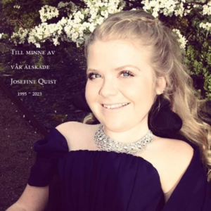 Josefine Quist