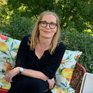 Therese Thörn