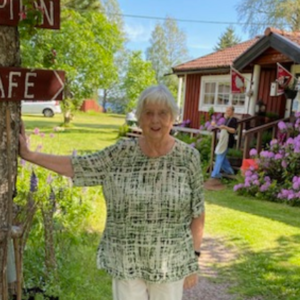 Vanja Högberg