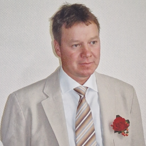 Mikael Ruth