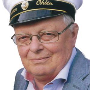 Eddy Snell