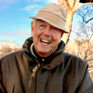 John Lauridsen