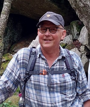 Bertil  Sjunnesson