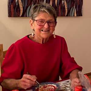 Lisbeth Kromnow