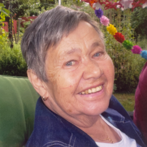 Mari-Ann Spjuth