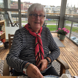 Karin Josefsson