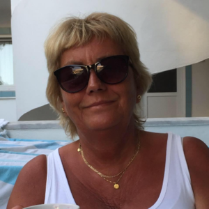 Annette Andersson