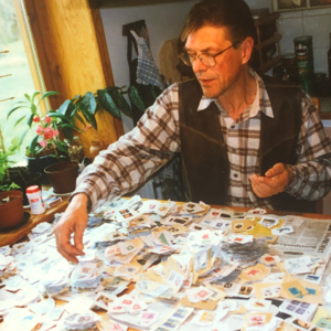 Bo Ivarsson