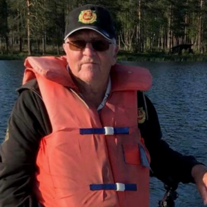 Yngve Arnesson