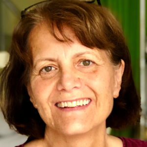 Anna Smedby
