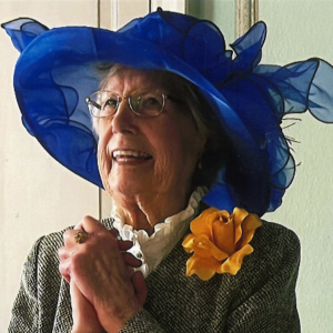 Maj-Britt Osberg