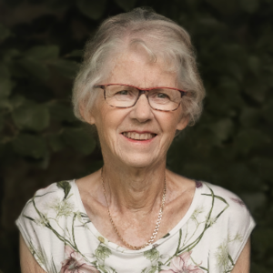 Gudrun Stensson