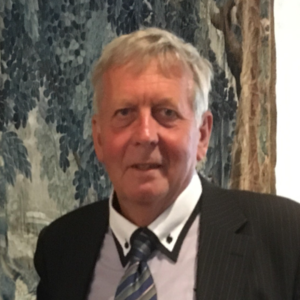 Erling Thorstensson