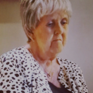 Anna Karin Persson