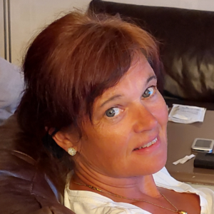 Pernilla Franzén