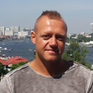 Magnus Holst