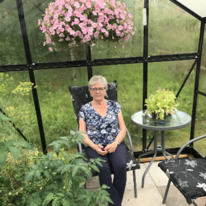 Agneta Bryngelsson