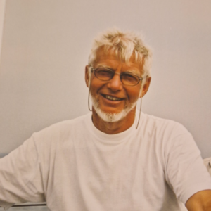 Göran Drackner