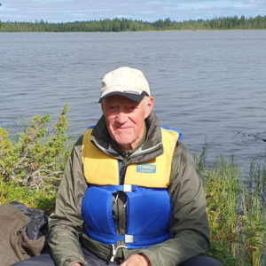 Göran Wikberg